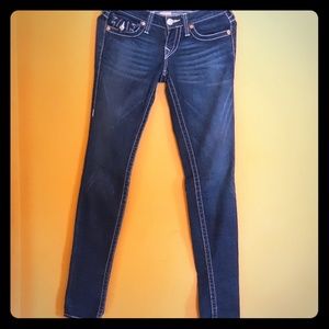 True Religion Brand Jean
